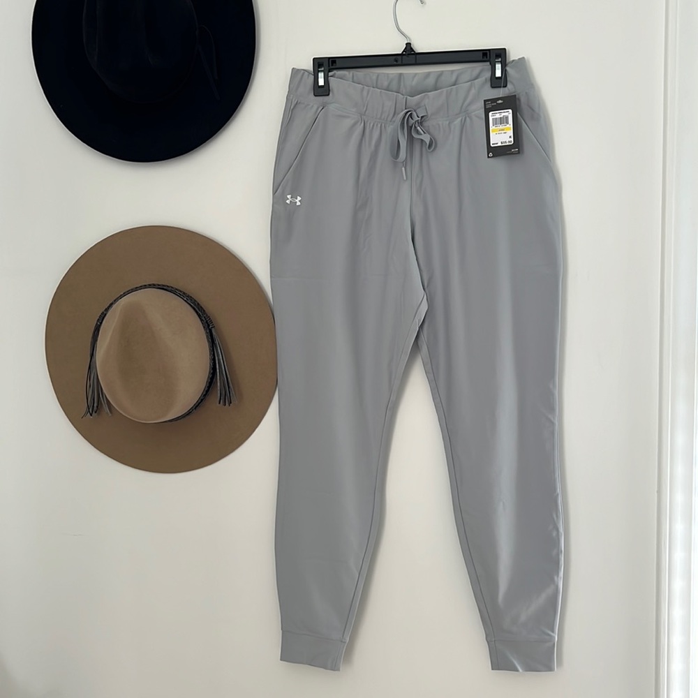 Under Armour Women’s Vanish Jogger Size Medium